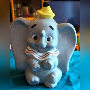 Vintage Disney Ceramic Dumbo